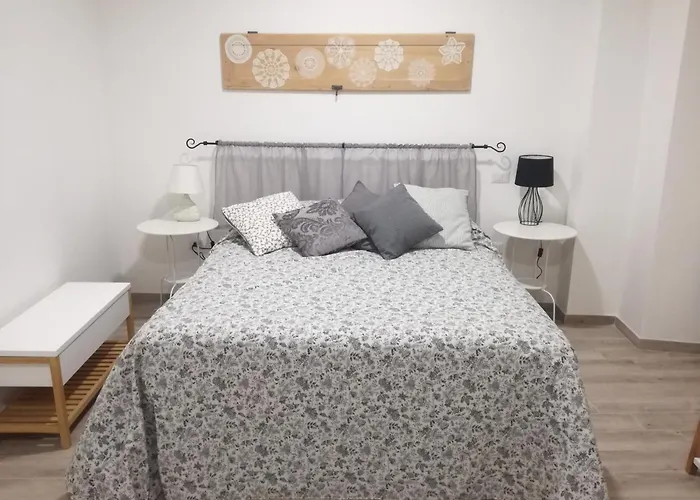 B&B Casa Lilli