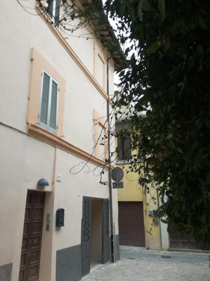 Casa Lilli Bed & Breakfast *