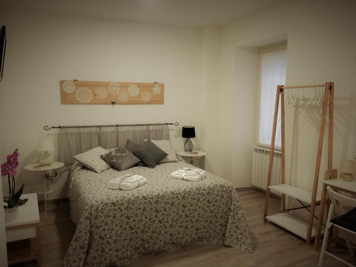 Casa Lilli Bed & Breakfast