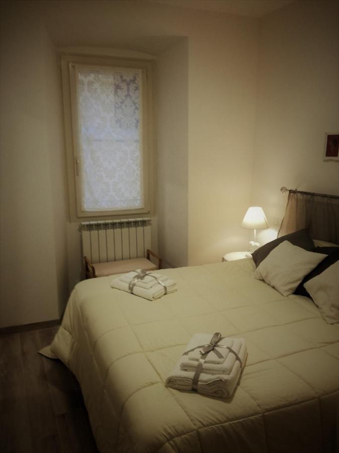 Casa Lilli Bed & Breakfast Foligno
