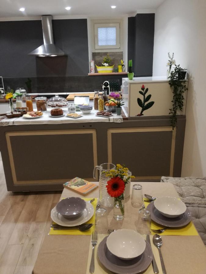 Casa Lilli Bed & Breakfast Foligno