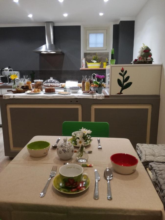Casa Lilli * Foligno