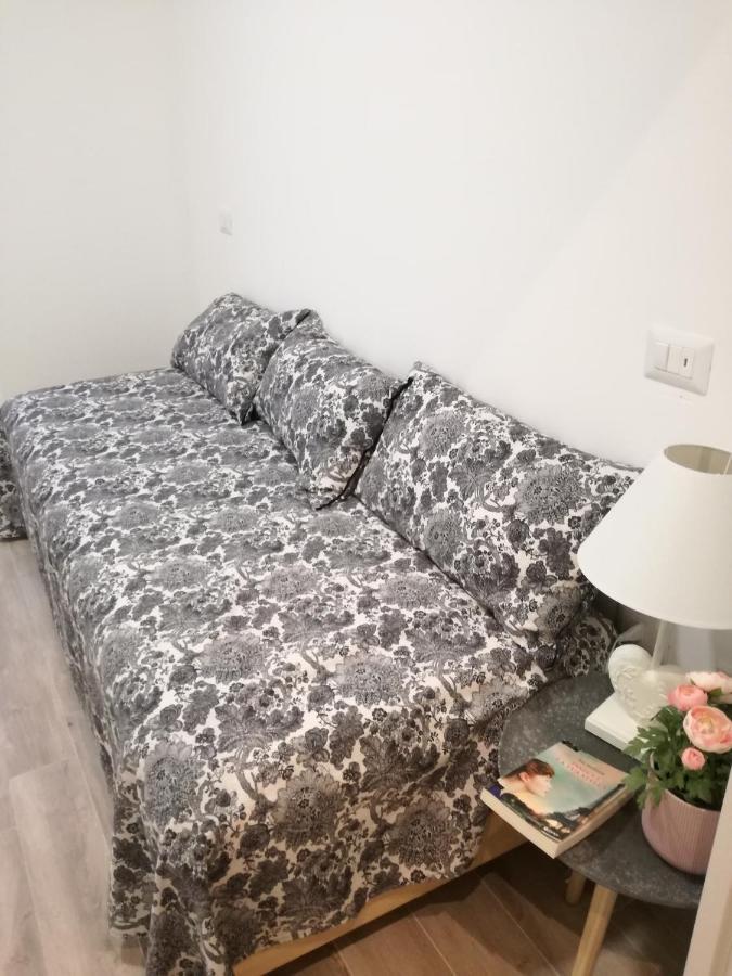 Casa Lilli Bed & Breakfast