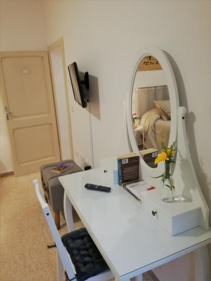 Bed & Breakfast Casa Lilli