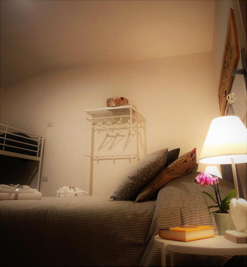 Casa Lilli Bed & Breakfast