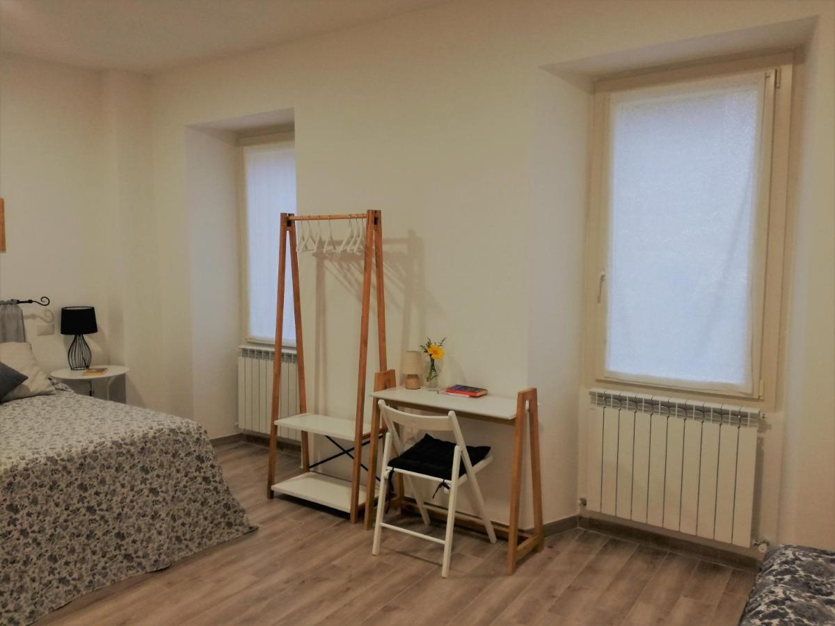 Casa Lilli Bed & Breakfast Foligno