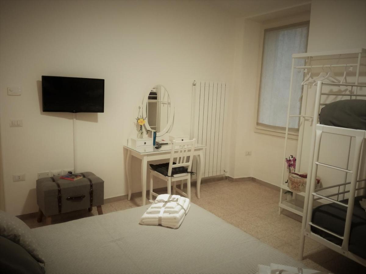 Casa Lilli Foligno