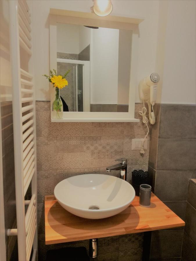 Casa Lilli Bed & Breakfast Foligno