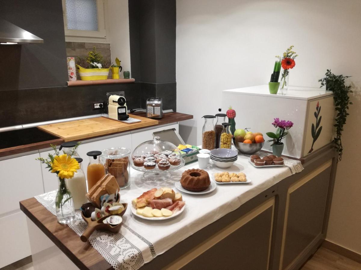 Bed & Breakfast Casa Lilli *
