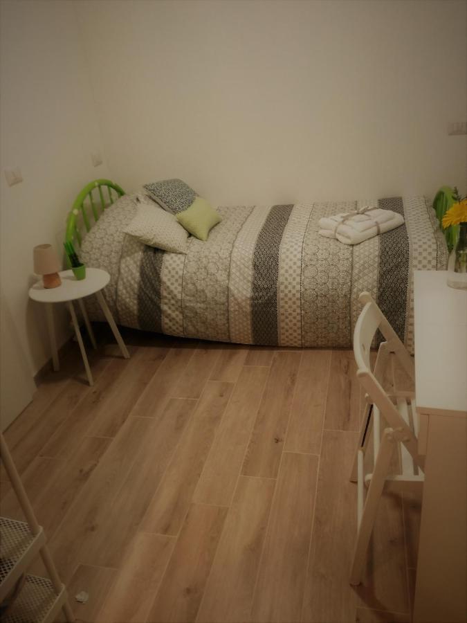Bed & Breakfast Casa Lilli