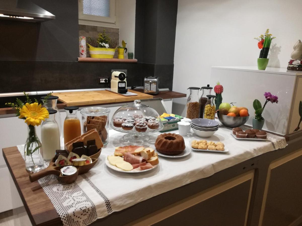 Bed & Breakfast Casa Lilli Foligno
