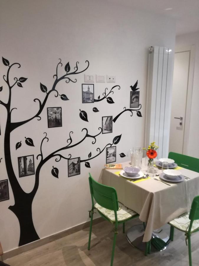 Casa Lilli Bed & Breakfast Foligno